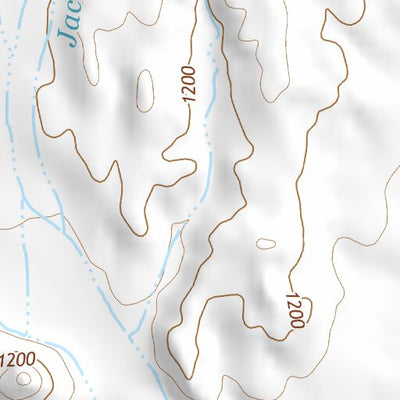 33112NW Page 102 Phoenix North Topo Preview 3