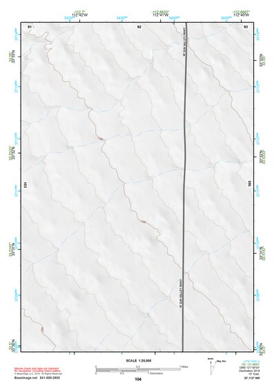 33112NW Page 104 Phoenix North Topo Preview 1