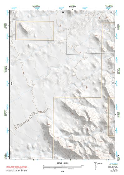 33112NW Page 106 Phoenix North Topo Preview 1