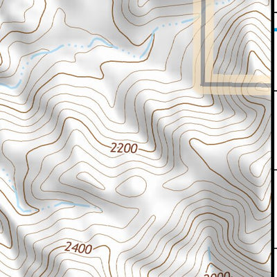 33112NW Page 106 Phoenix North Topo Preview 3