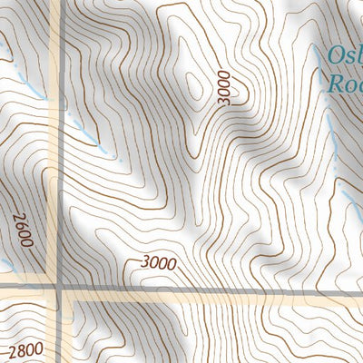 33112NW Page 107 Phoenix North Topo Preview 2