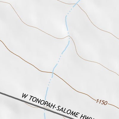 33112SW Page 8 Phoenix South Topo Preview 2