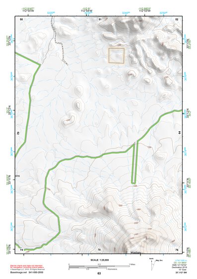 33112SW Phoenix South Topo Bundle Preview 1