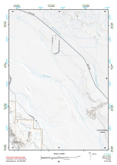 33112SW Page 67 Phoenix South Topo Preview 1