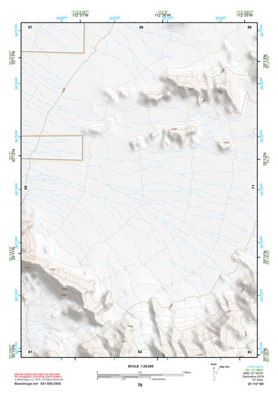 33112SW Page 70 Phoenix South Topo Preview 1