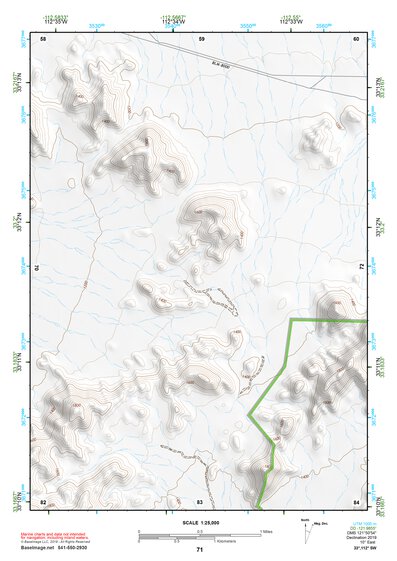 33112SW Page 71 Phoenix South Topo Preview 1