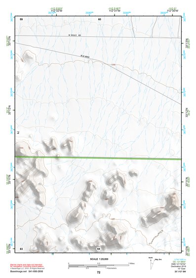 33112SW Page 72 Phoenix South Topo Preview 1