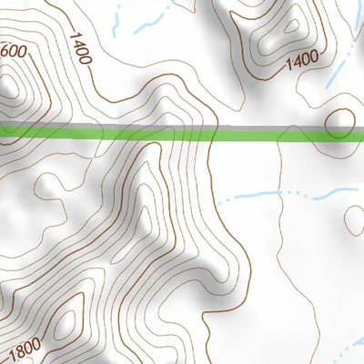 33112SW Page 72 Phoenix South Topo Preview 3