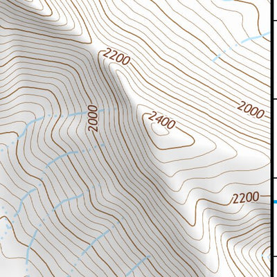33112SW Page 75 Phoenix South Topo Preview 3