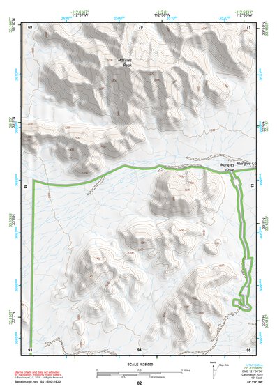33112SW Page 82 Phoenix South Topo Preview 1