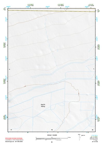 33113NE Page 6 Salome Topo Preview 1