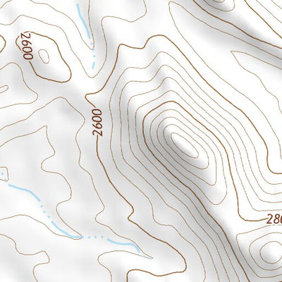 33113NE Page 58 Salome Topo Preview 3