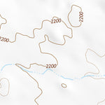 33113NE Page 60 Salome Topo Preview 2