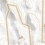 33113NE Page 60 Salome Topo Preview 3