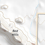 33113NE Page 63 Salome Topo Preview 3