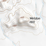 33113NE Page 65 Salome Topo Preview 3