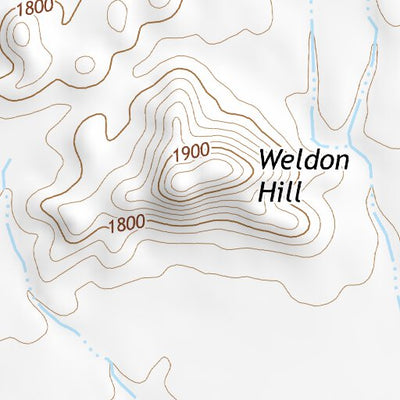 33113NE Page 65 Salome Topo Preview 3