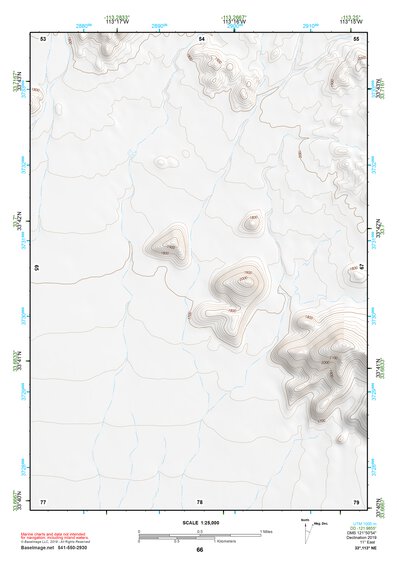 33113NE Page 66 Salome Topo Preview 1
