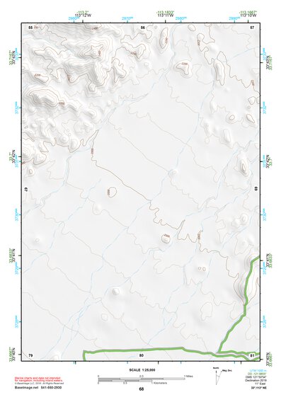 33113NE Page 68 Salome Topo Preview 1