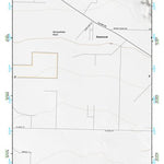 33113NE Page 75 Salome Topo Preview 1