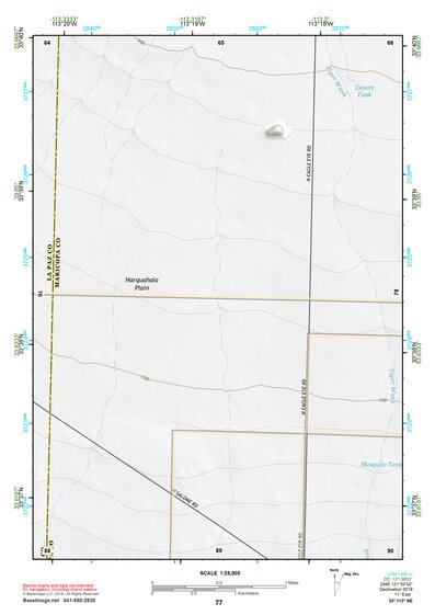 33113NE Page 77 Salome Topo Preview 1