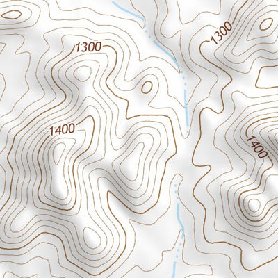 33113NW Page 2 Salome Topo Preview 3