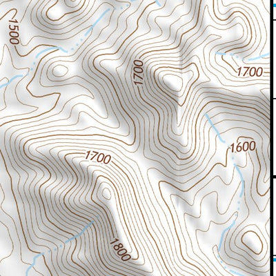 33113NW Page 3 Salome Topo Preview 3