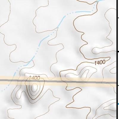 33113NW Page 41 Salome Topo Preview 3