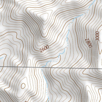 33113NW Page 43 Salome Topo Preview 3