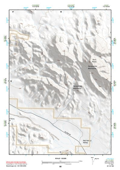 33113NW Page 60 Salome Topo Preview 1