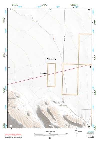 33113NW Page 63 Salome Topo Preview 1