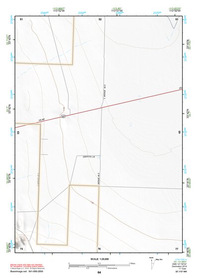 33113NW Page 64 Salome Topo Preview 1