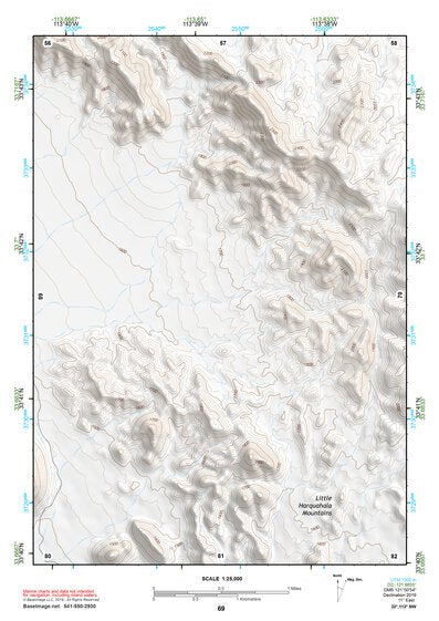 33113NW Page 69 Salome Topo Preview 1