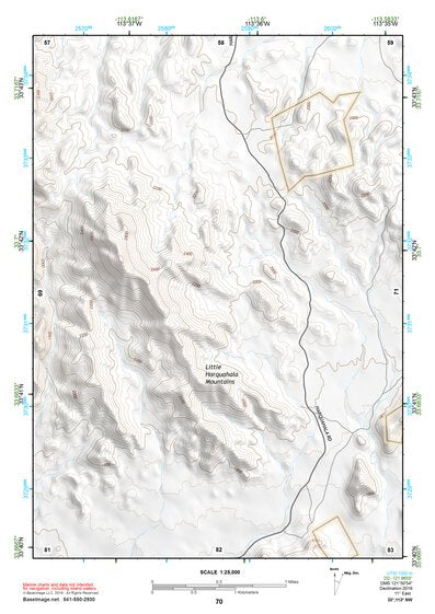 33113NW Page 70 Salome Topo Preview 1