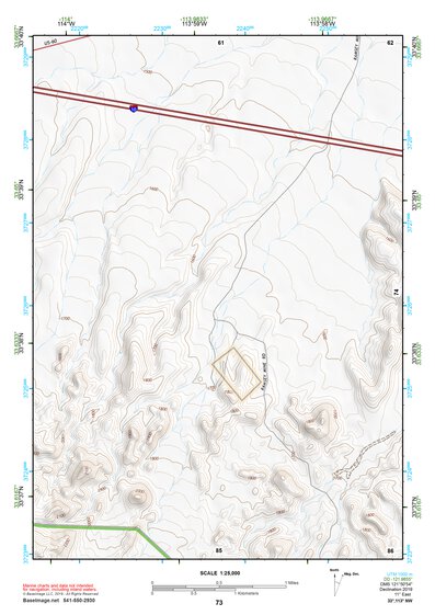 33113NW Page 73 Salome Topo Preview 1