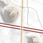 33113NW Page 76 Salome Topo Preview 3