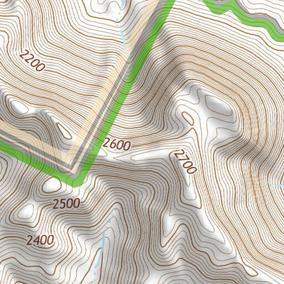 33113NW Page 87 Salome Topo Preview 3