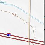 33113NW Page 95 Salome Topo Preview 3