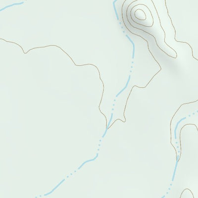 33113SW Page 2 Little Horn Mountains Topo Preview 2