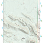 33113SW Page 18 Little Horn Mountains Topo Preview 1