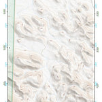 33113SW Page 19 Little Horn Mountains Topo Preview 1