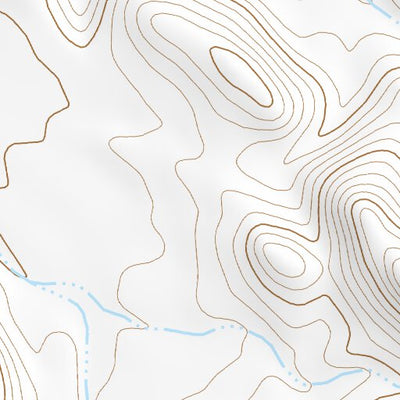 33113SW Page 19 Little Horn Mountains Topo Preview 2