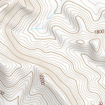 33113SW Page 20 Little Horn Mountains Topo Preview 3