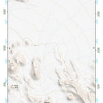 33113SW Page 21 Little Horn Mountains Topo Preview 1