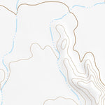 33113SW Page 21 Little Horn Mountains Topo Preview 2