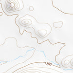 33113SW Page 24 Little Horn Mountains Topo Preview 2