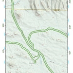 33113SW Page 28 Little Horn Mountains Topo Preview 1