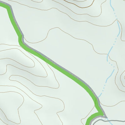 33113SW Page 30 Little Horn Mountains Topo Preview 2