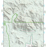 33113SW Page 37 Little Horn Mountains Topo Preview 1