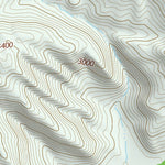 33113SW Page 37 Little Horn Mountains Topo Preview 3